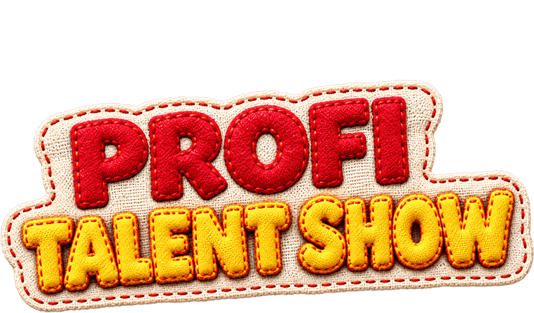 Arată-ne talentul tău la PROFI Talent Show